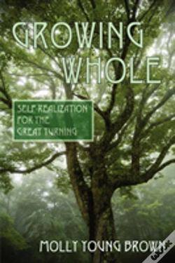 Capa do artigo Growing Whole: Self-Realization For The Great Turning