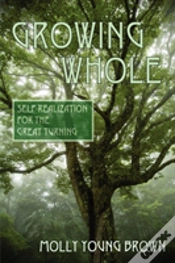 Capa do artigo Growing Whole: Self-Realization For The Great Turning