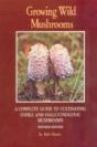 Growing Wild Mushrooms - Preview