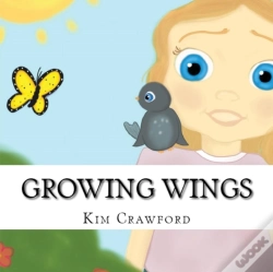 Capa do artigo Growing Wings