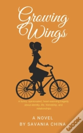 Growing Wings