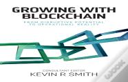 Growing With Blockchain