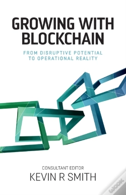 Capa do artigo Growing With Blockchain