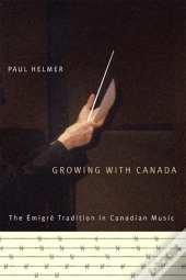 Growing With Canada