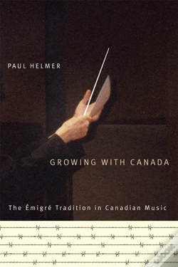 Capa do artigo Growing With Canada