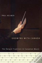 Capa do artigo Growing With Canada