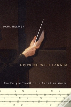 Capa do artigo Growing With Canada