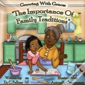Growing With Grace: The Importance Of Fa