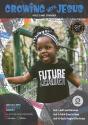Growing With Jesus - Preview