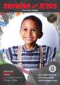 Growing With Jesus - Preview