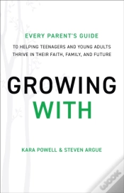 Capa do artigo Growing With