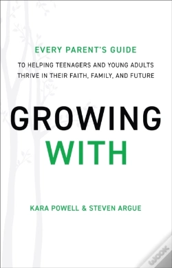 Capa do artigo Growing With