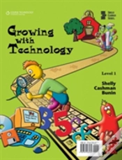 Capa do artigo Growing With Technology: Level 1