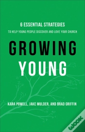 Capa do artigo Growing Young