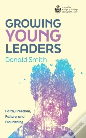 Growing Young Leaders