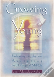 Capa do artigo Growing Young