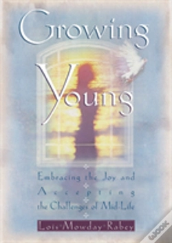 Capa do artigo Growing Young