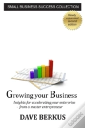 Capa do artigo Growing Your Business