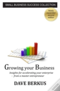 Capa do artigo Growing Your Business