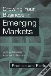 Growing Your Business In Emerging Markets