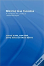 Capa do artigo Growing Your Business
