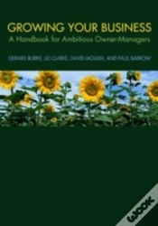 Capa do artigo Growing Your Business