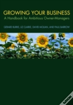 Capa do artigo Growing Your Business