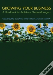 Capa do artigo Growing Your Business