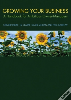 Capa do artigo Growing Your Business