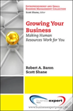 Capa do artigo Growing Your Business: Making Human Resources Work For You