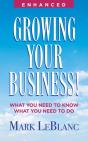 Growing Your Business! - Preview