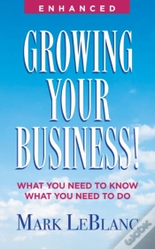 Capa do artigo Growing Your Business!