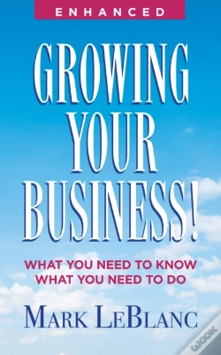 Capa do artigo Growing Your Business!
