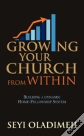 Growing Your Church From Within