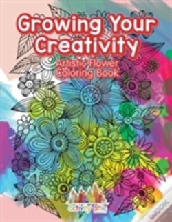 Capa do artigo Growing Your Creativity
