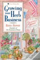 Growing Your Herb Business