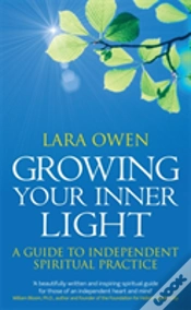 Capa do artigo Growing Your Inner Light