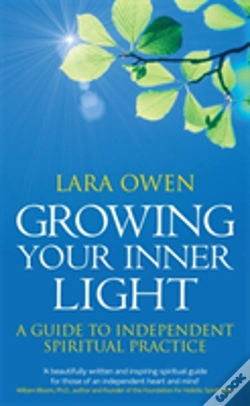 Capa do artigo Growing Your Inner Light
