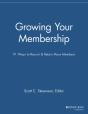 Growing Your Membership - Preview