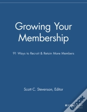 Capa do artigo Growing Your Membership