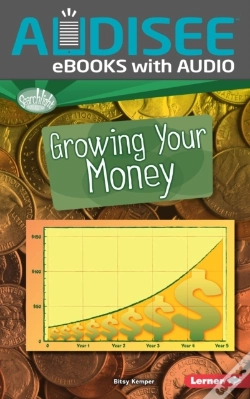 Capa do artigo Growing Your Money