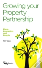 Capa do artigo Growing Your Property Partnership