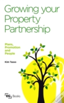 Capa do artigo Growing Your Property Partnership