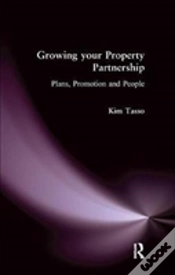 Capa do artigo Growing Your Property Partnership
