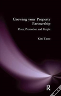 Capa do artigo Growing Your Property Partnership