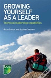 Capa do artigo Growing Yourself As A Leader