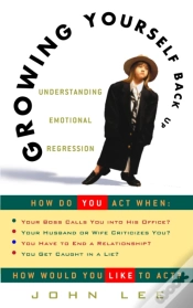 Capa do artigo Growing Yourself Back Up