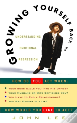 Capa do artigo Growing Yourself Back Up