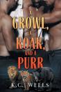 Growl, A Roar, And A Purr - Preview