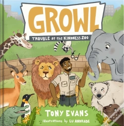 Capa do artigo Growl